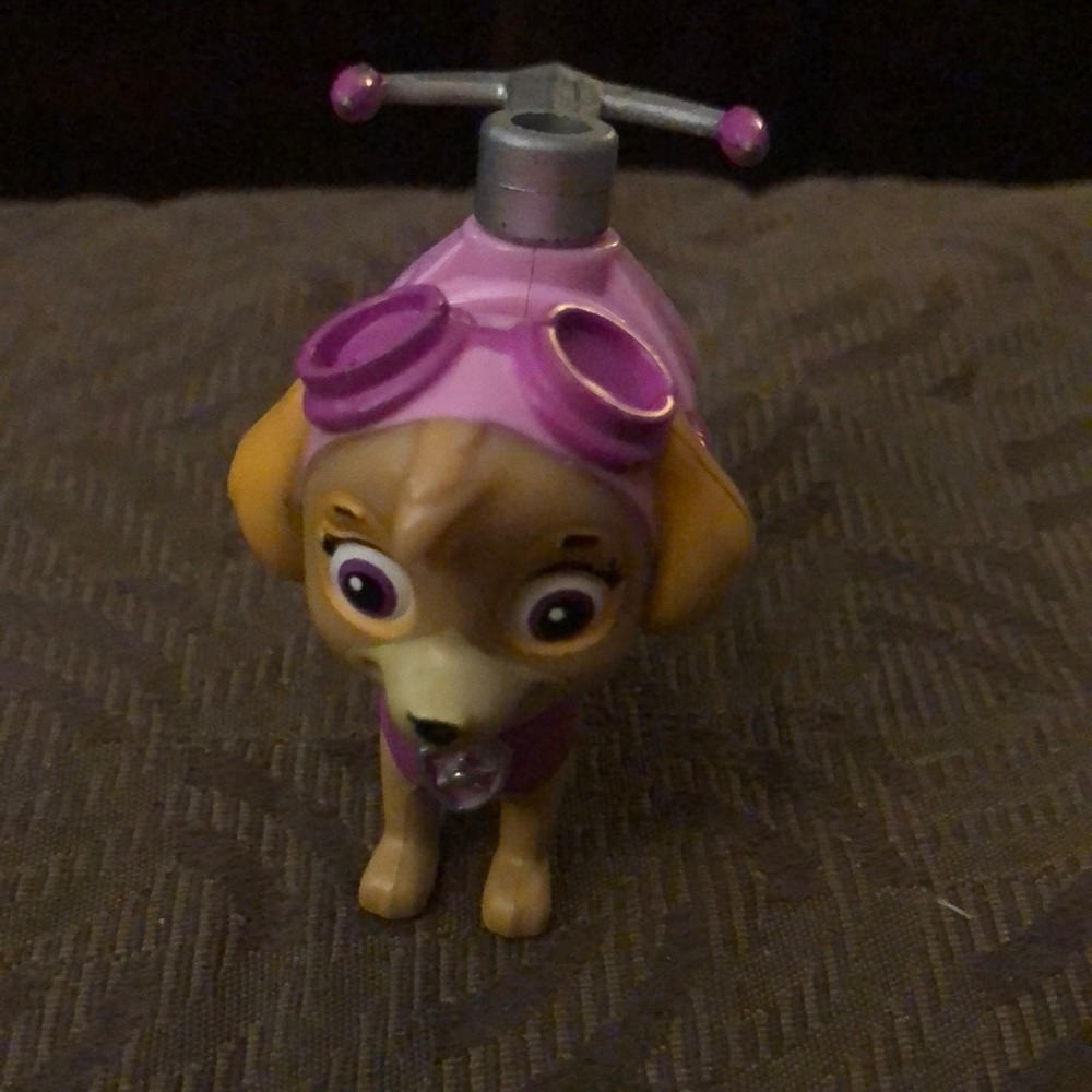 Paw Patrol Skye